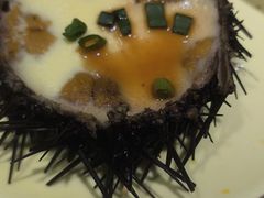-小红鲸·海鲜餐厅(轸大路店)