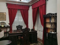 -龙环葡韵住宅式博物馆