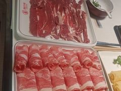 -倍儿红喜临门火锅(文兴路店)