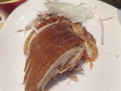 -黑窑厂糖油饼烤鸭·清真菜(总店)