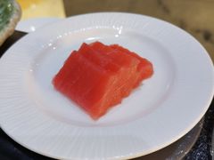 -杭州钱江新城万怡酒店-西餐厅