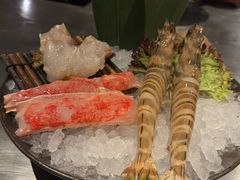 -岩盐·铁板料理(嘉里店)