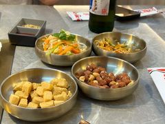 -本达人海鲜烧烤·朝鲜族风味(发展店)