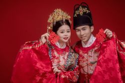 -巴黎新娘婚纱摄影·婚礼策划(嘉定总店)