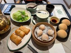 -添好运点心专门店(深水埗店)