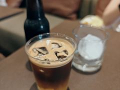 -MR.WALDEN COFFEE(平安金融中心店)