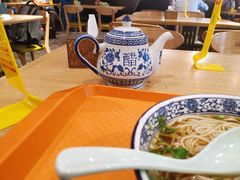 -马艾萨中国兰州牛肉拉面(劲松店)