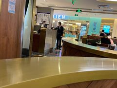 -鼎泰丰(国贸商城店)