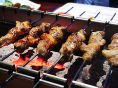 -三个蒙古大叔羊肉串(大宁店)