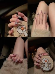 -M·X Nail日式美甲美睫