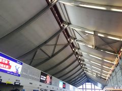 -丽江三义国际机场