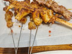 -壹块捌烧烤(灯市口店)