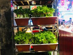 -捞围鲜·港式打边炉(海阳路店)