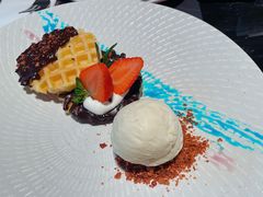 -Nord Grill&Bar Highland诺德西餐(深圳欢乐海岸店)