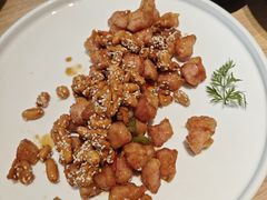 -连鹭海鲜·海肠捞饭·海胆饭(星海店)