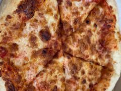 玛格丽特-Aimiqi.Pizza.爱米奇私厨(虹梅路红春大厦店)