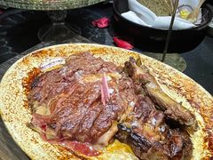 -小火花·干式熟成牛排馆Spark SteakHouse(剑桥郡店)