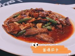 -荣小馆(杭州大厦店)