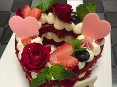 -派悦坊·甜品·蛋糕(日坛店)