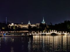 -南通濠河风景名胜区