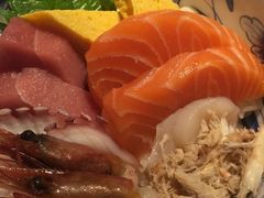 -板长寿司(铜锣湾店)