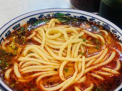 -右安门拉面