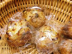 -富贵面包公司(运河店)