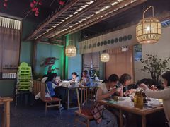 -筱爷叔·上海传统手工菜(玉树路店)