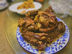 酱骨-东北王食府(科大店)
