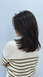 -MOVAN  HAIR莫凡匠人发型屋