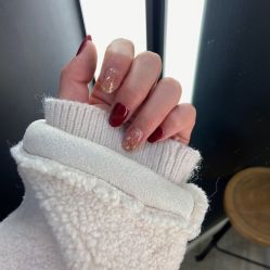 -GK顾小姐美甲店建构
