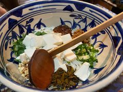 豆花米线-蜗牛小馆醉乡民谣云南菜(惠新西里店)