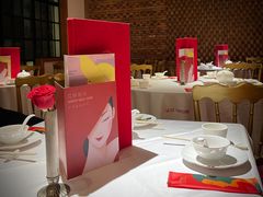 -玫瑰厅上海菜(兴国路店)