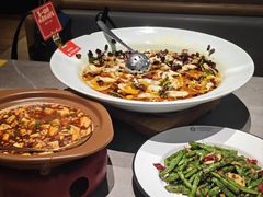 -麻都·成都菜(人民广场店)