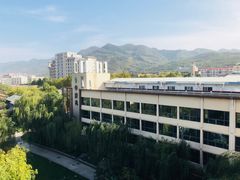 -西安国际创新人才交流中心•药浴温泉