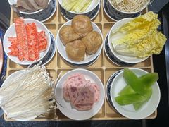 -咏江南·苏式火锅·苏州评弹(观前街店)