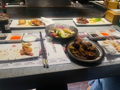 -大渔铁板烧(大悦城店)