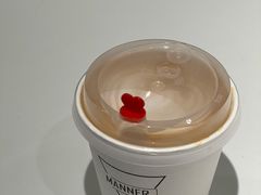 -Manner Coffee(深圳福田大中华店)