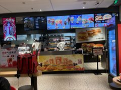 -肯德基(丰管路店)