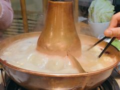-马记伊源斋涮肉·清真菜(百子湾店)