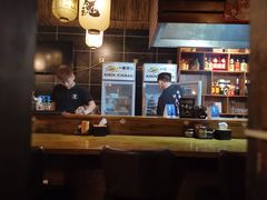 -鸟内会居酒屋(得意潮馆店)