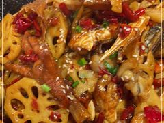 -辣小鲜·南昌大排档(船山路店)