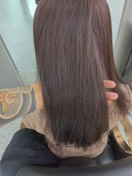 点击看大图 -MOVAN HAIR莫凡匠人发型屋