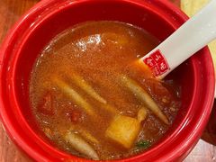 -山西会馆·晋菜·晋商宴·学堂记忆(许坦西街店)