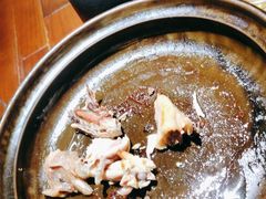 -客语客家菜(东山口店)