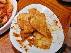 -飞阳铁板烧(ME TOWN购物中心店)