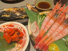-聿山居·创意料理