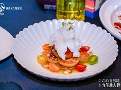 -江南雅厨(李公堤店)