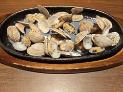 -萨莉亚意式餐厅(杭州西溪龙湖天街店)