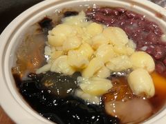 -RUXU入续糖水铺与包(卓悦中心店)